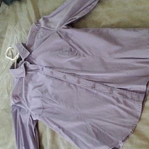 Premier Studio button down shirt